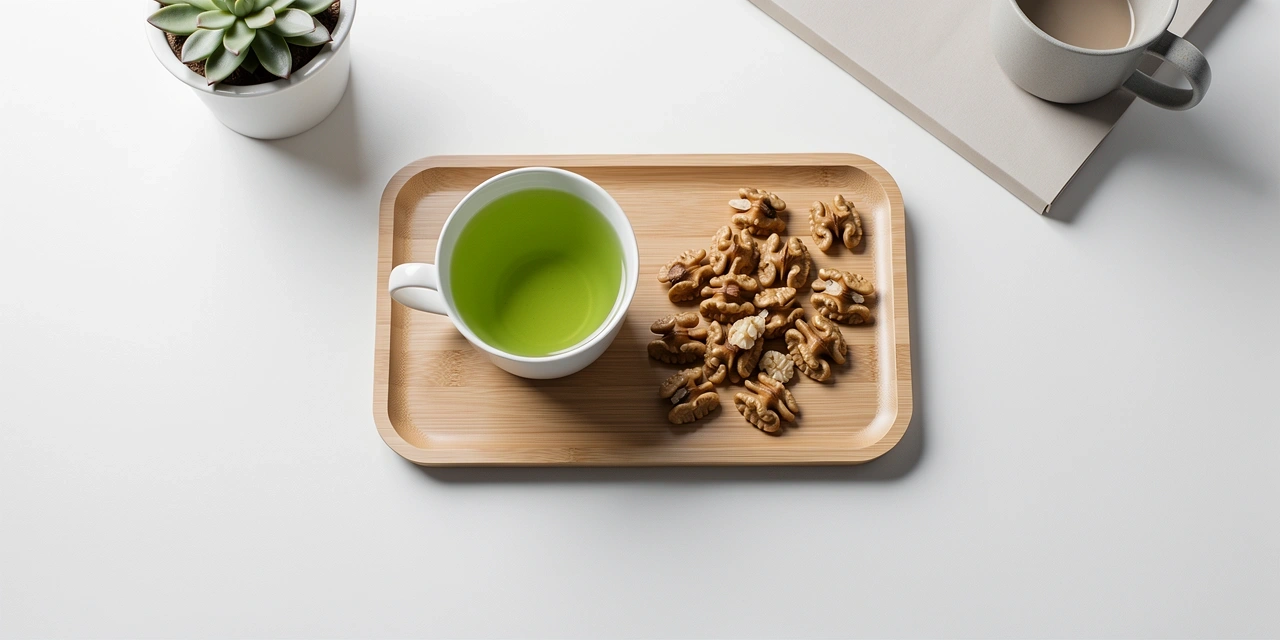 Nutritionist workspace